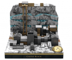Mega Construx GNW37 Mega Construx Probuilder Game of Thrones für 15,68 € inkl. Prime Versand (statt 20,63 €)