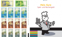 Gratis: Spiel- und Rechengeld kostenlos von der Deutschen Bundesbank