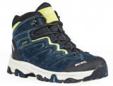 Meindl Minnesota Junior GTX Trekking-Stiefel (Größe 31 & 36 bis 41) für 42,59 € inkl. Versand (statt 89,90 €)
