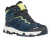 Meindl Minnesota Junior GTX Trekking-Stiefel (Größe 31 & 36 bis 41) für 42,59 € inkl. Versand (statt 89,90 €)