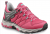 Meindl Ontario Junior GTX Trekking-Schuhe in Erdbeer/Türkis (Größe 27 bis 39) für 39,89 € inkl. Versand