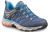 Meindl Ontario Junior GTX Trekking-Schuhe Marine-Orange (Größe 34 bis 39) für 39,89 € inkl. Versand (statt 78,12 €)