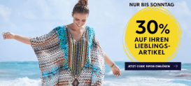 Heine: 30 % Rabatt auf fast ALLES (59€ MBW)