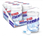 6er Box Mentos Kaugummi Pure White Sweet Mint/ Fresh Spearmint ab 8,45 € (Prime)