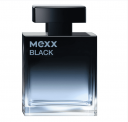 Mexx Black Man Eau de Parfum – langanhaltender Herrenduft, 50 ml ab 12,71 € inkl. Prime Versand (statt 16,10 €)