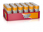 Mezzo Mix Einweg Dose 24er Pack (24 x 330 ml) für 9,99 € inkl. Prime-Versand (zzgl. 6€ Pfand)