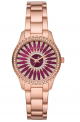Michael Kors MK6893 Damen Analog Quarz Uhr mit Edelstahl Armband für 139,50 € inkl. Prime Versand (statt 182,89 €)
