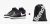 NIKE Mid Cut Court Vision Sneaker (Gr. 40 bis 49 1/2) + Bench Turnbeutel – für 39,98 € inkl. Versand statt 64,98 €