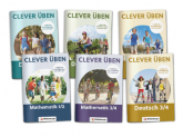 Gratis Arbeitsblätter bis zur 6. Klasse (Deutsch & Mathe)