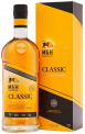 Milk & Honey Distillery Classic Single Malt Whisky 0,7l 46% für 35,50 € inkl Versand (statt 45,41 €)