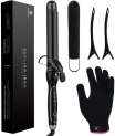 MiroPure Lockenstab für 9,99€ inkl. Prime Versand