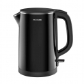 Miroco elektrischer Wasserkocher aus Edelstahl 1,5L für 26,90€ inkl. Versand