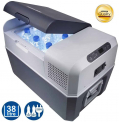 Mobicool FR40 Kompressor-Kühlbox (38L Fassungsvermögen) für 245,64 € inkl. Versand
