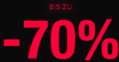 AboutYou: Schwarzer Sale mit bis 70 % Rabatt