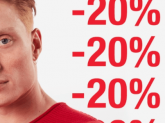 Entspurt 🔥 About You: Mid-Season Sale mit bis 77% Rabatt + bis zu 20% extra+ keine VSK