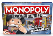 Monopoly für schlechte Verlierer (E9972) für 15,99 € (Prime)