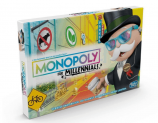 Hasbro Monopoly Millennials für 12,99€ bei Abholung / 18,94€ inkl. Versand