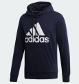 adidas Performance Must Haves Badge of Sport Hoodie für 28,12€ inkl. Versand (statt 40€)