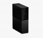 Western Digital My Book (Recertified) External – 3 TB für 52,99 € inkl. Versand (statt 100,00 €)