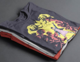 Mystery Geek T-Shirts im 10er-Pack für 29,99€ inkl. Versand ( DC, Marvel, Star Wars, Game of Thrones)