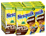 NESTLÉ Nesquik Duo 7er Pack (7 x 325 g) für 13,65€ inkl Prime-Versand (statt 18,90€)