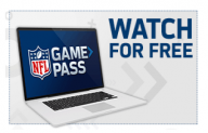 Kostenlos: NFL Game Pass (Vollversion) bis 31.07.2020