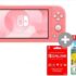 Saturn & Media Markt: 3 Switch Spiele kaufen – 2 bezahlen