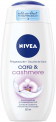 NIVEA Creme Care & Cashmere Pflegedusche im Doppelpack für 1,00€ inkl Prime-Versand (statt 2,50€)