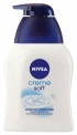 NIVEA Creme Soft Seife 2x 6er Pack (12x250ml) für 8,12€ inkl. Prime-Versand