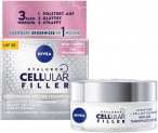 NIVEA Hyaluron Cellular Filler Anti-Age Tagespflege ab 8,09 € inkl. Prime-Versand