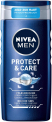 NIVEA MEN Pflegedusche Protect & Care im 6er Pack für 3,63 € inkl Prime-Versand (statt 6,50 €)