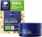 NIVEA Natural Balance regenerierende Nachtpflege 5er Pack (5x 50 ml) ab 15,12 € inkl. Prime-Versand