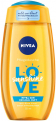 NIVEA Pflegedusche Love Sunshine im Doppelpack für 1,12€ inkl Prime-Versand (statt 2,50€)