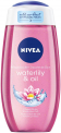 NIVEA Pflegedusche Waterlily & Oil im Doppelpack für 1,00€ inkl Prime-Versand (statt 2,50€)
