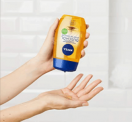 5 x 200 ml NIVEA Reichhaltig Pflegendes Duschöl (200 ml) ab 9,62 € (Prime)