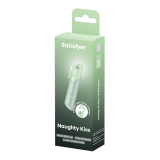 EisDE: Satisfyer Naughty Kiss & 6 Gratisartikel für 1,49 € (MBW 29,95 €)