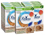 Nestlé FITNESS Frühstücks-Flakes 7er Pack (7 x 375 g) für 13,65€ inkl Prime-Versand (statt 30,80 €)