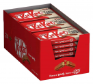 Nestle KitKat Schoko-Riegel Milchschokolade 24er Pack (24 x 41,5g) ab 7,94 € inkl Versand 😋