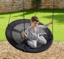 2er Set Bessagi Nestschaukel für 31,28€ inkl. Versand (statt 55€)