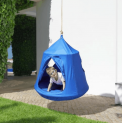 Bessagi Kids Nestschaukel “Leon” für 37,50€ inkl Versand (statt 50€)