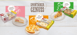 Kuchen Gratis Testen 😍 Coppenrath & Wiese Geld zurück-Aktion