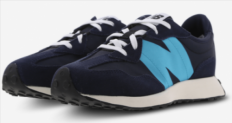 New Balance 327 Grundschule Schuhe (Gr. 36 bis 40) für 39,99 € inkl. Versand