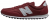 New Balance Unisex 410 Sneaker in Burgunderrot (36-44) für 33,44 € inkl. Versand (statt 63,26 €)