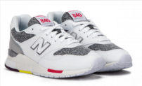 Allike Sale: 25 % Extra Rabatt auf alles (auch Sale) z.B.: NEW BALANCE WL840 AA (WEISS / GRAU 42,37€ inkl. Versand statt 65€