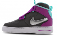 Nike Kinder Sneaker Air Force 1 Highness in 2 Farben je 29,99€ inkl. Versand (statt 60€)