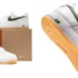 Nike Air Force 1 ’07 Herren Sneaker FJ4146-103 (Gr. 40 bis 47,5) für 75,00 € inkl. Versand