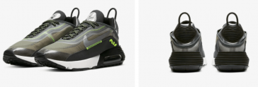 Nike Air Max 2090 SE 3M Herren Sneaker für 62,98 € inkl. Versand (statt 145,95 €)