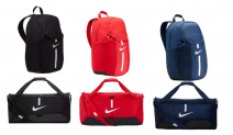 Nike Bag Set Academy Team (Tasche & Rucksack) – für 31,95 € inkl. Versand statt 41,33 €