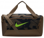 Nike Brasilia Sporttasche S 9.0 AOP 50 cm khaki für 14,94 € inkl. Versand (statt 28,94 €)
