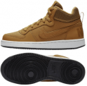 70% Extra-Rabatt auf Sneaker und Fußballschuhe Nike Court Borough Mid GS – Kinder Sneaker für 22,99€ inkl. Versand (statt 39,99€ )